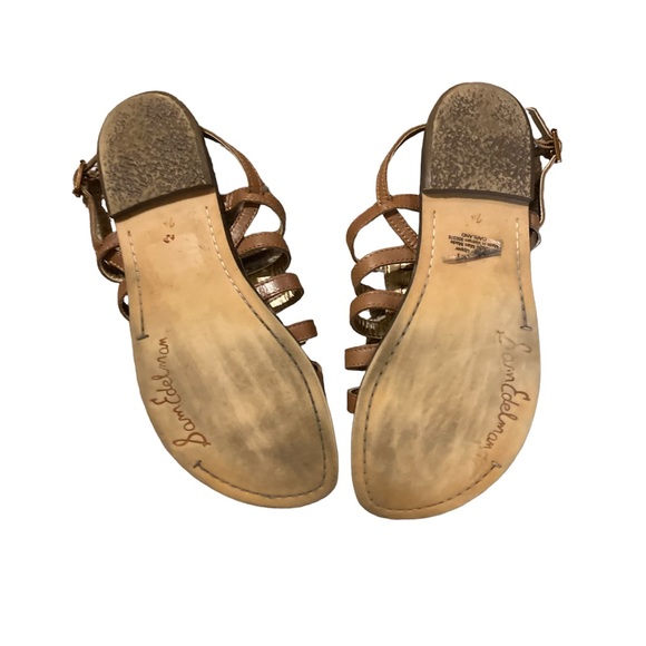 Sam Edelman causal sandals - Picture 4 of 5